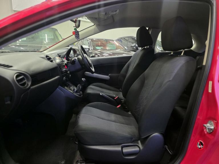MAZDA MAZDA2 1.3 TS Petrol 2013+Â