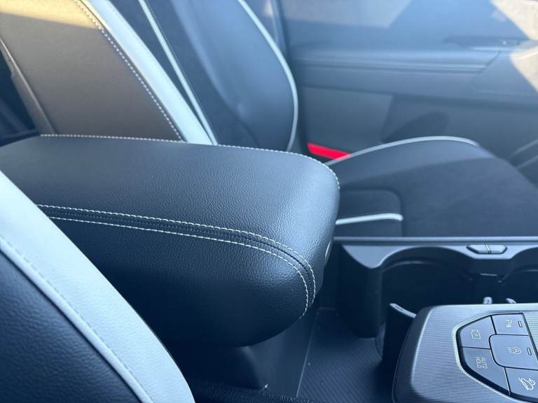 2025 Kia Sportage 1.6T GDi GT-Line 5dr DCT SUV PETROL Automatic