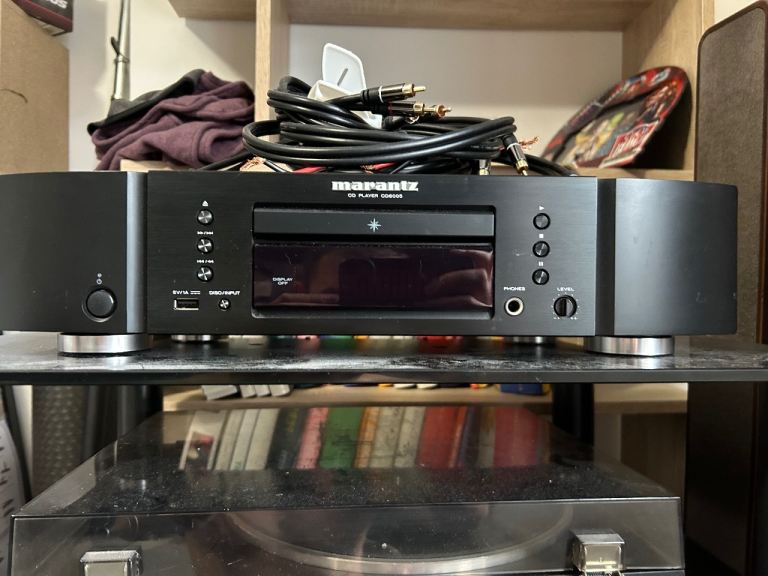 Pioneer Stereo 