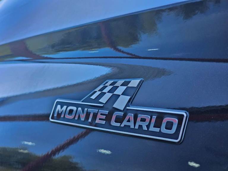  Skoda Fabia Monte Carlo 1.0 TSi [110] 5dr Petrol