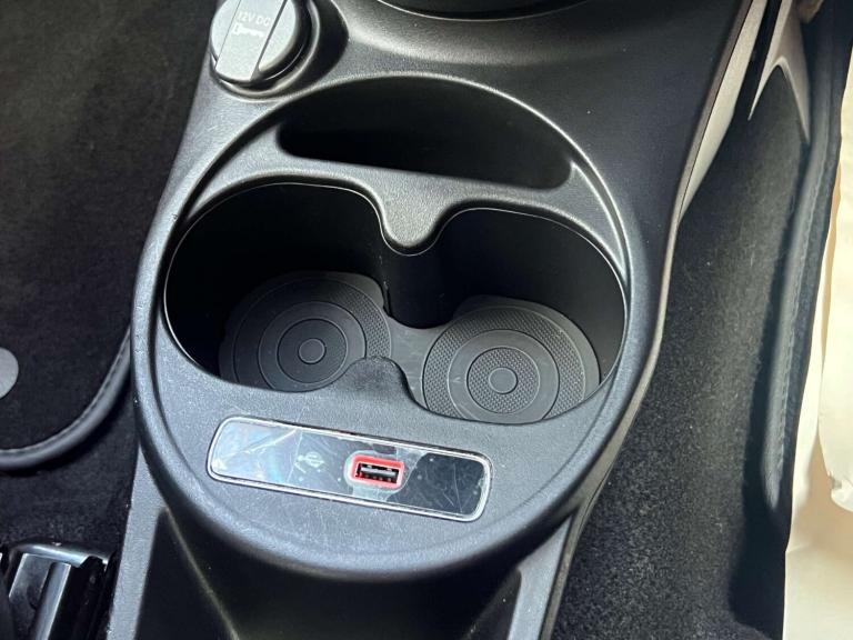 2019 Abarth 595 1.4 T-Jet 165 Turismo 70th Anniversary 3dr HATCHBACK PETROL Manual