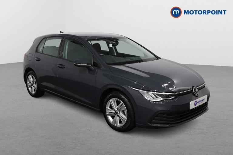 2022 Volkswagen Golf 1.5 TSI 150 Life 5dr Hatchback Petrol Manual