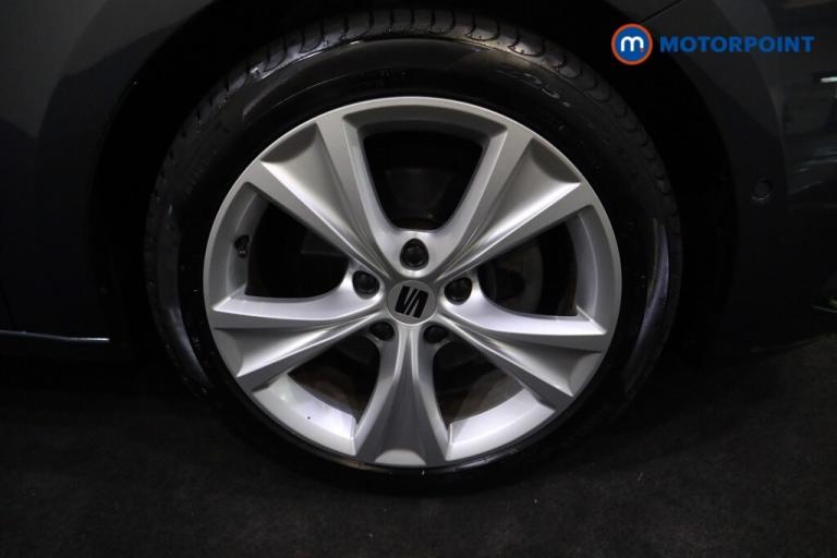 2021 SEAT Leon 1.5 TSI EVO 150 FR 5dr Estate Petrol Manual