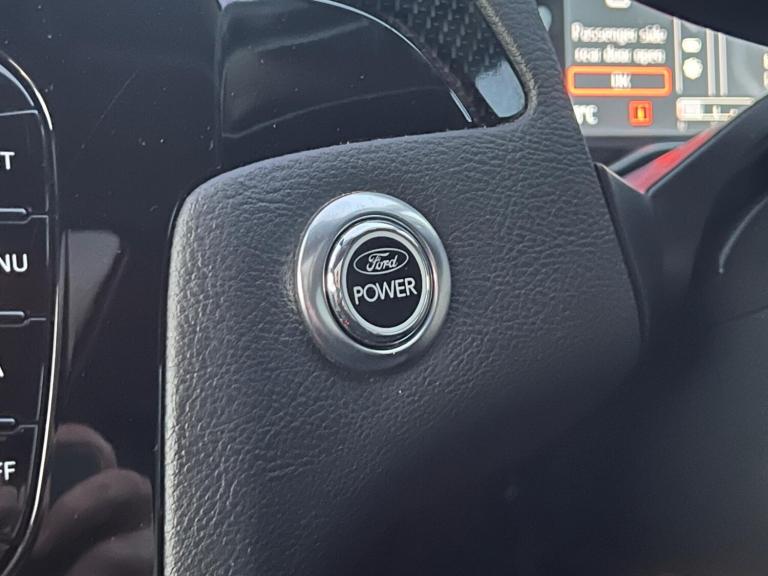  Ford S-Max 2.0 TDCi Titanium X Sport Powershift Euro 5 5dr Diesel Automatic