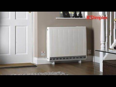 3 x Dimplex Quantum RF Storage Heaters (Prices in description)