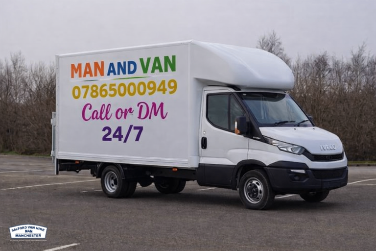 CHEAP & LOCAL DUMP CLEARANCE NATIONWIDE HOUSE REMOVAL WASTE CLEARANCE FLAT MOVERS MAN WITH VAN 24/7