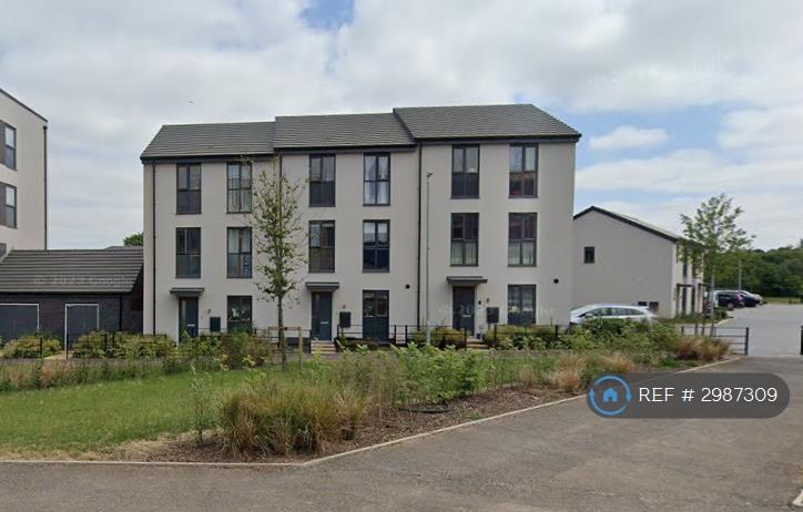 4 bedroom house in Clover Way, Bristol, BS34 (4 bed) (#2987309)