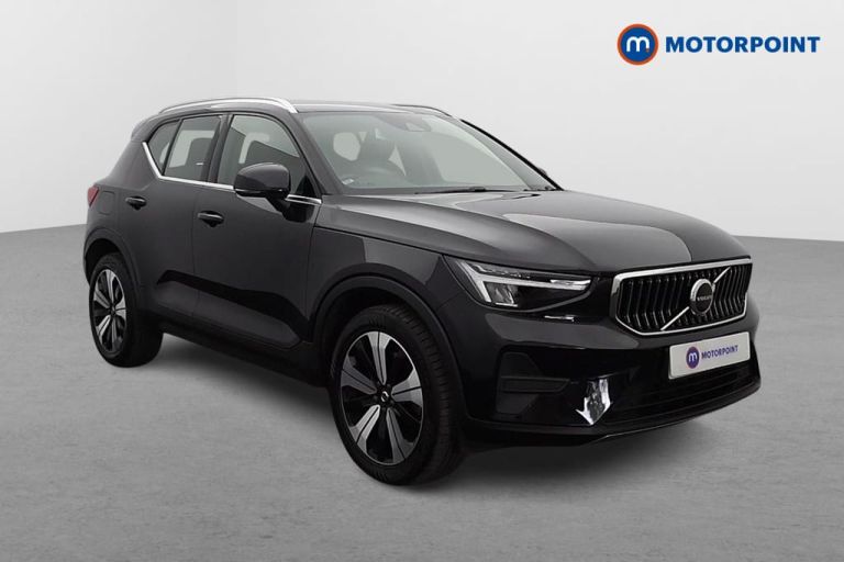 2022 Volvo XC40 1.5 T4 Recharge PHEV Core Bright 5dr Auto ESTATE PETROL/ELECTRIC Automatic