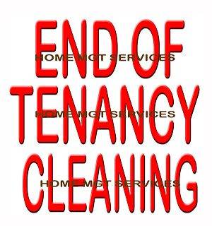 House Cleaners – End of Tenancy, Carpet, Deep, Oven & One-Off Domestic Cleaning Services Available