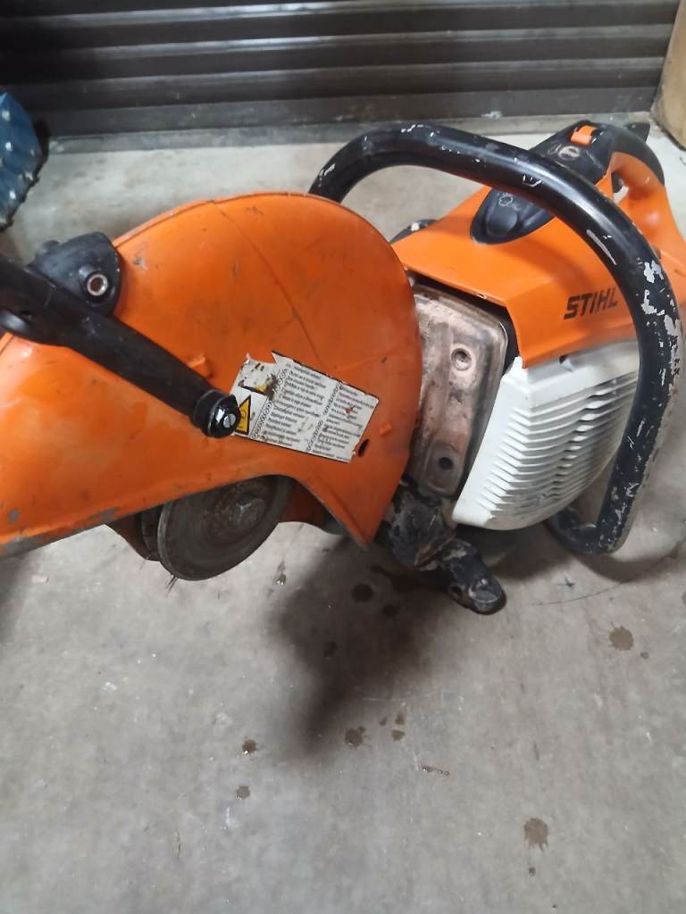 Stihl saw ts 410 rebuild engine fro sale 