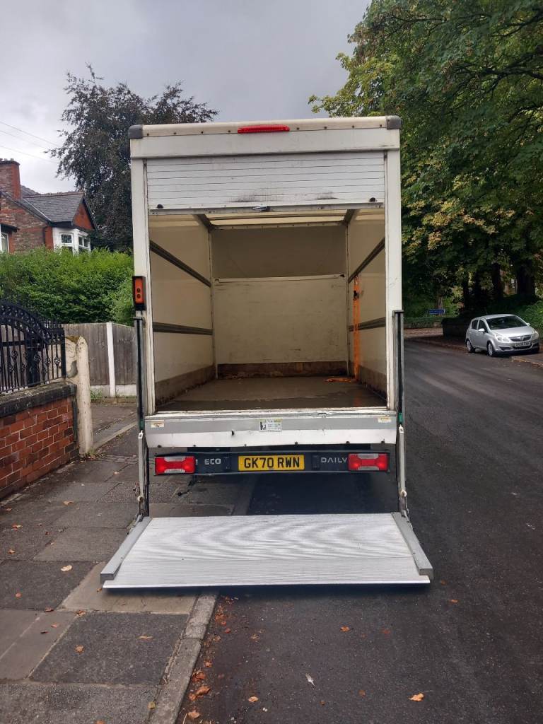 Iveco, DAILY, Other, 2021, Manual, 2287 (cc)