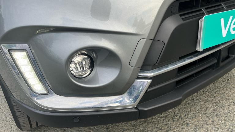 2024 Suzuki Vitara 1.5 Hybrid SZ5 5dr AGS Hybrid Estate Estate Hybrid Automatic