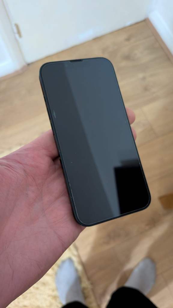 iPhone 13 unlocked 88% battery health