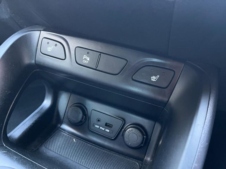 HYUNDAI IX35 1.7 CRDi Premium 2012