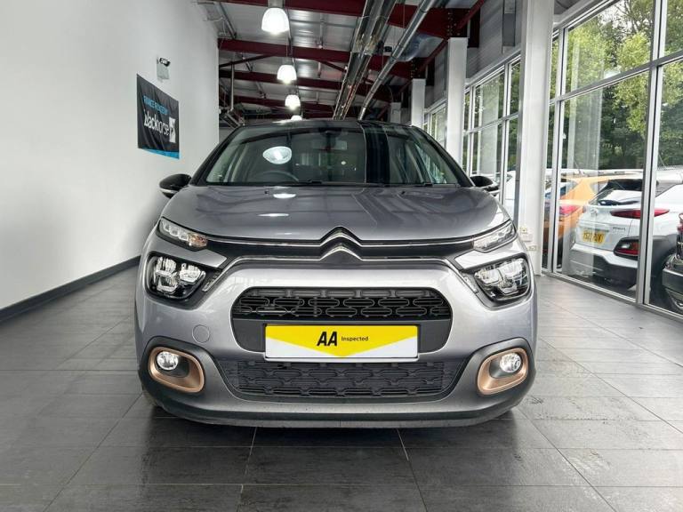 2023 Citroen C3 1.2 PureTech C-Series Edition Hatchback 5dr Petrol Manual Euro 6 (s/s) (83  Hatch...