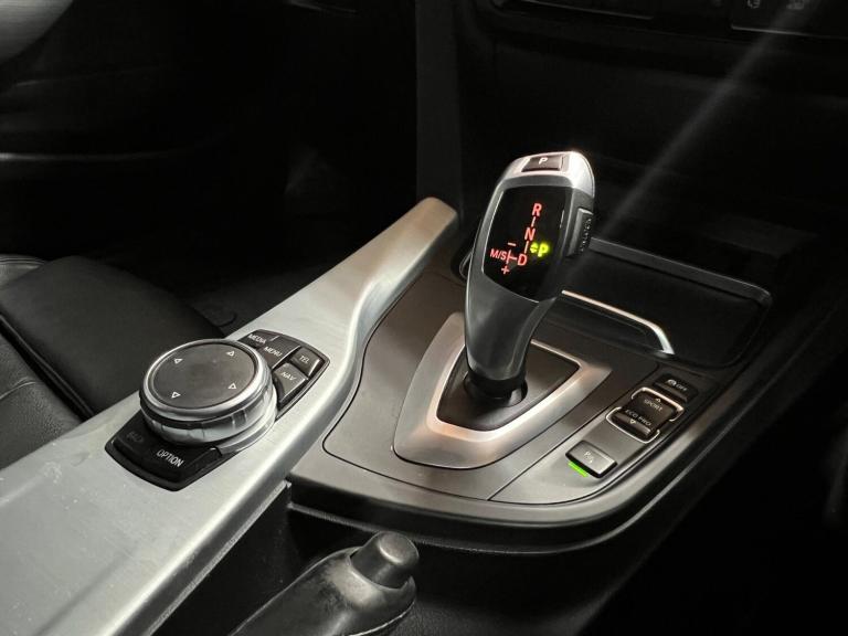 2016 BMW 4 Series 2.0 420i M Sport Auto xDrive Euro 6 (s/s) 2dr COUPE Petrol Automatic