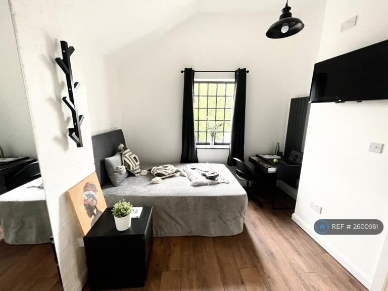 1 bedroom in Stockley Street, Northampton, NN1 (#2600981)