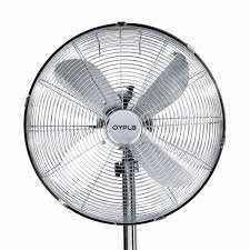 Pedestal fan
