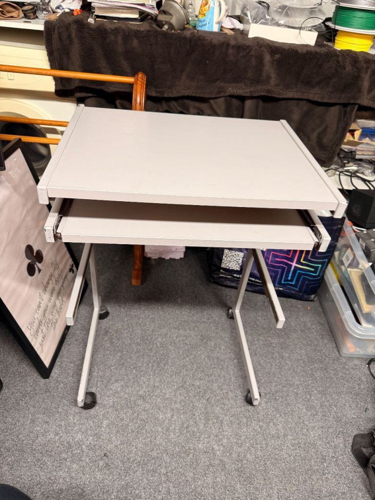 Small desk