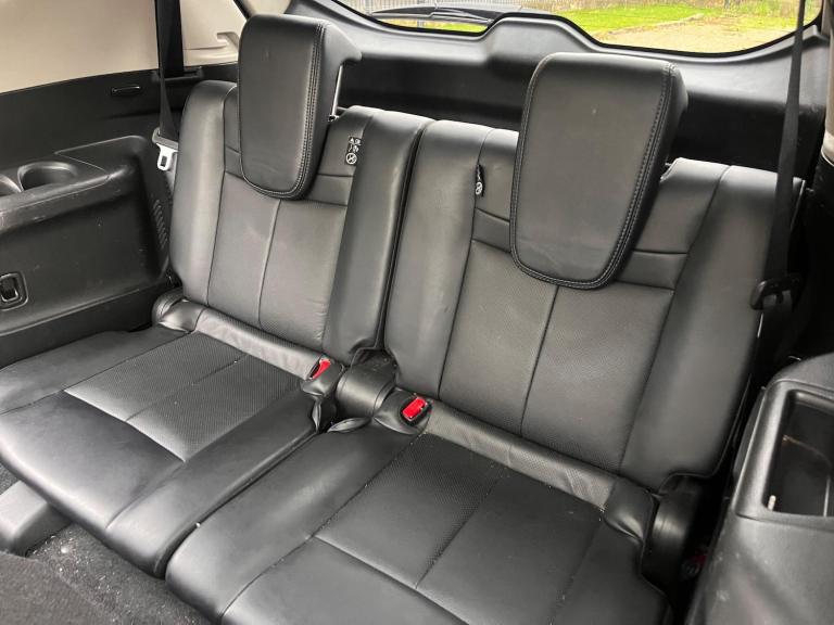 2017 Nissan X-Trail 1.6 dCi Tekna 5dr Xtronic [7 Seat] ESTATE DIESEL Automatic