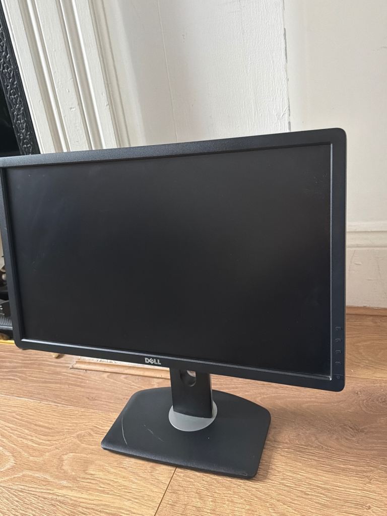 Dell monitor