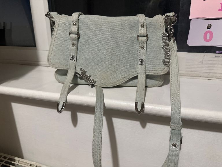 Josie Couture original bag