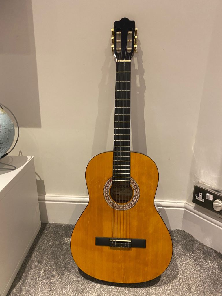 Guitar 