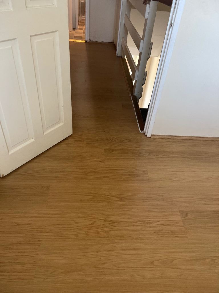 Affordable Laminate Flooring & Carpets | Expert Fitting