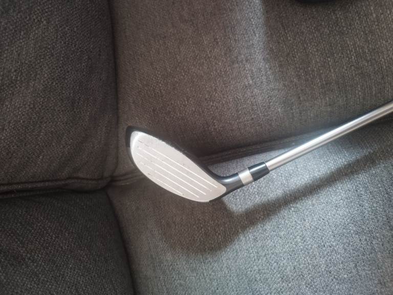 Ping 3 wood