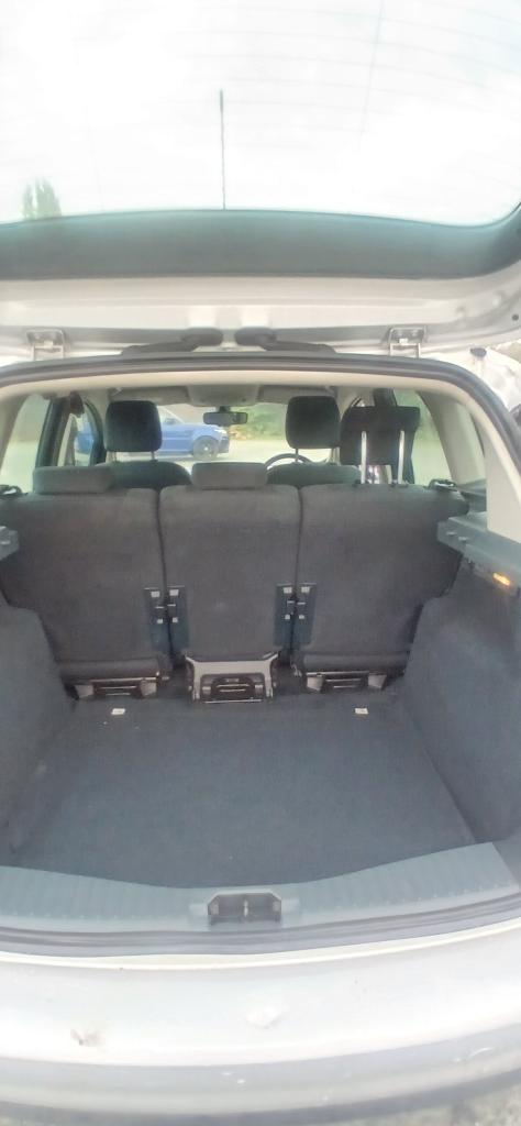 2012 Ford C-Max 2.0 TDCi Titanium 5dr Powershift MPV Diesel Automatic