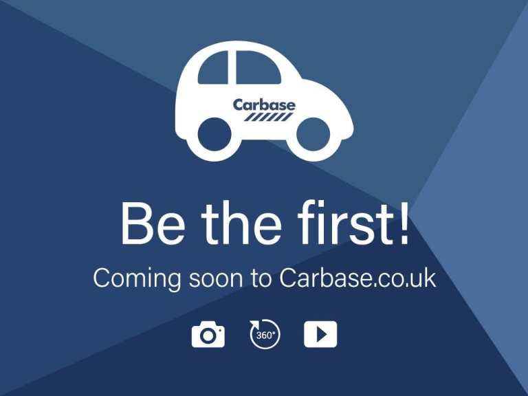 2021 MG MG ZS 44.5kWh Excite SUV 5dr Electric Auto (143 ps) SUV ELECTRIC Automatic