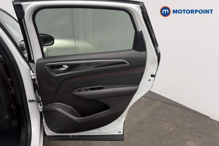 2022 Renault Arkana 1.6 E-TECH Hybrid 145 R.S. Line 5dr Auto SUV Hybrid Automatic