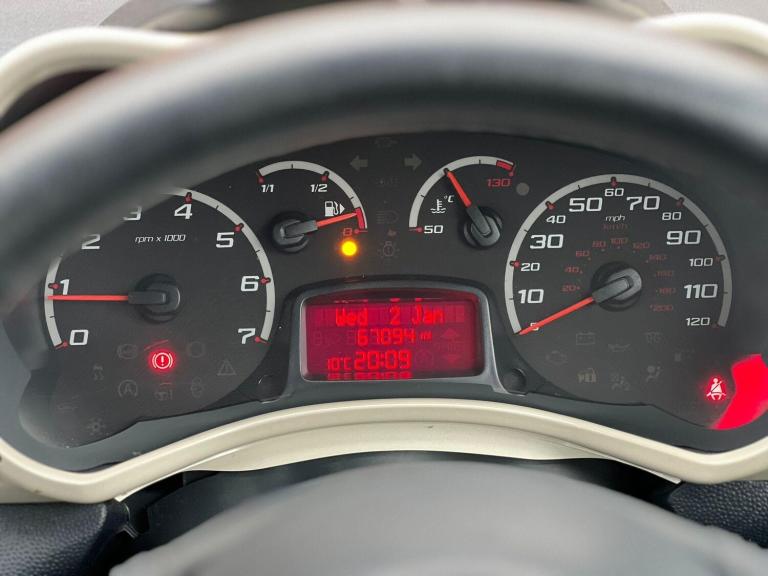 2013 Ford Ka 1.2 Zetec 3dr [Start Stop] HATCHBACK PETROL Manual