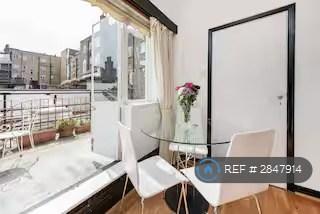 Studio flat in Crawford Street, London, W1H (#2847914)