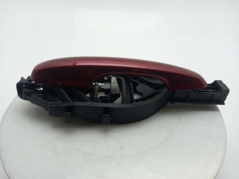 Ford Focus Door Handle 2018-2025 Rear Left Outer 2342651