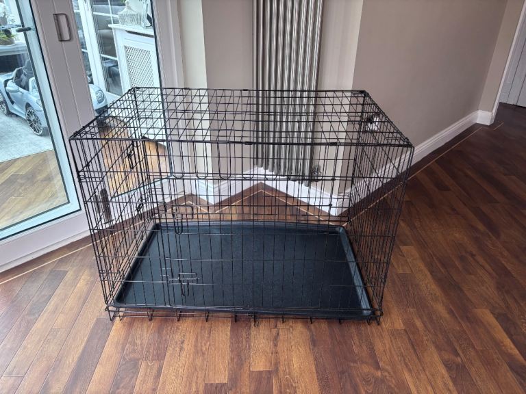 Large Dog Crate