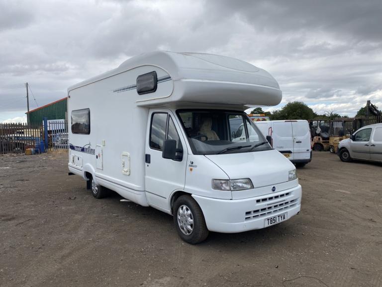 FIAT DUCATO  1999