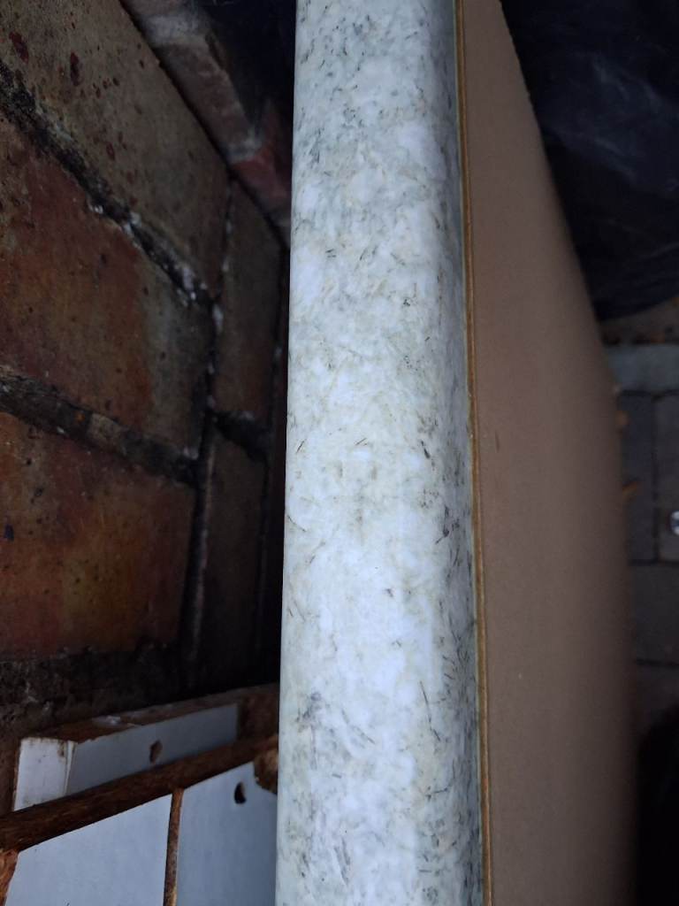 FREE kitchen worktops cream grey beige good condition 
