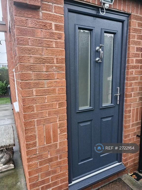 2 bedroom flat in Sun Street, Bishop Auckland, DL14 (2 bed) (#2722164)