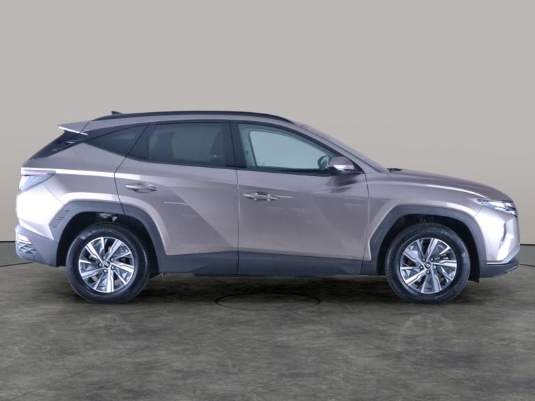 2023 Hyundai TUCSON 1.6 TGDi Hybrid 230 SE Connect 5dr 2WD Auto ESTATE PETROL/ELECTRIC Automatic