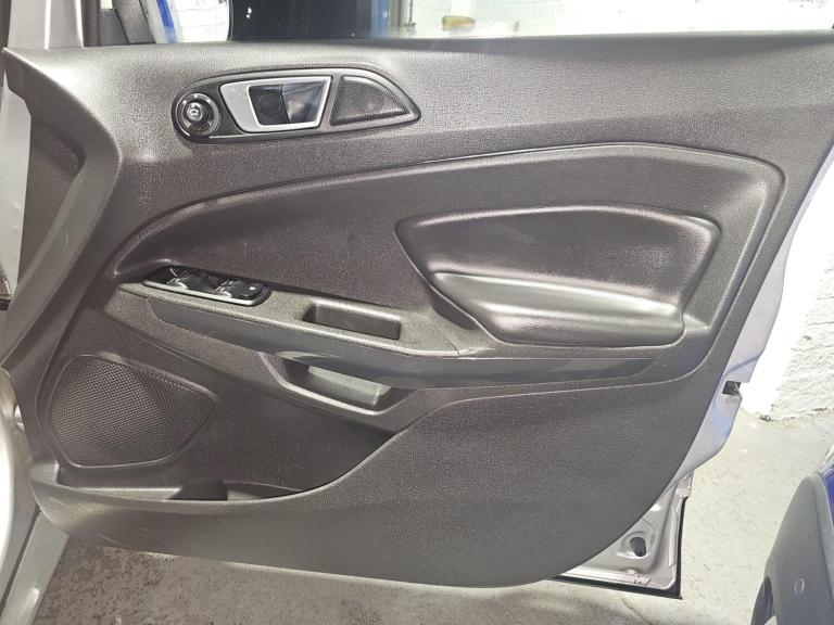 2015 Ford Ecosport 1.5 TDCi 95 Titanium 5dr [17in] HATCHBACK DIESEL Manual