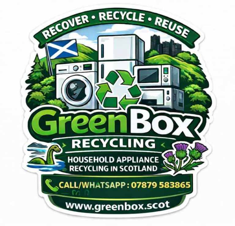 Greenbox Removal Service 