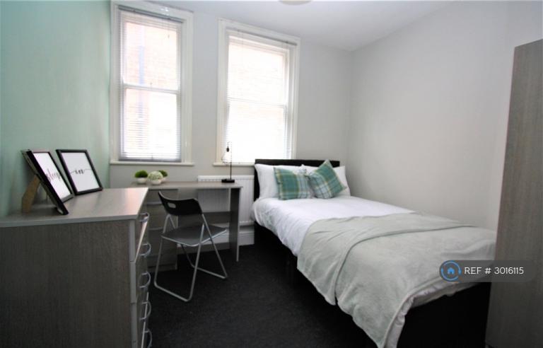1 bedroom in Mauldeth Road West, Withington, Manchester, M20 (#3016115)