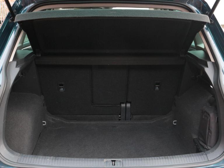 2022 Volkswagen Tiguan 1.5 TSI Life SUV 5dr Petrol Manual Euro 6 (s/s) (150 ps) ESTATE Petrol Manual