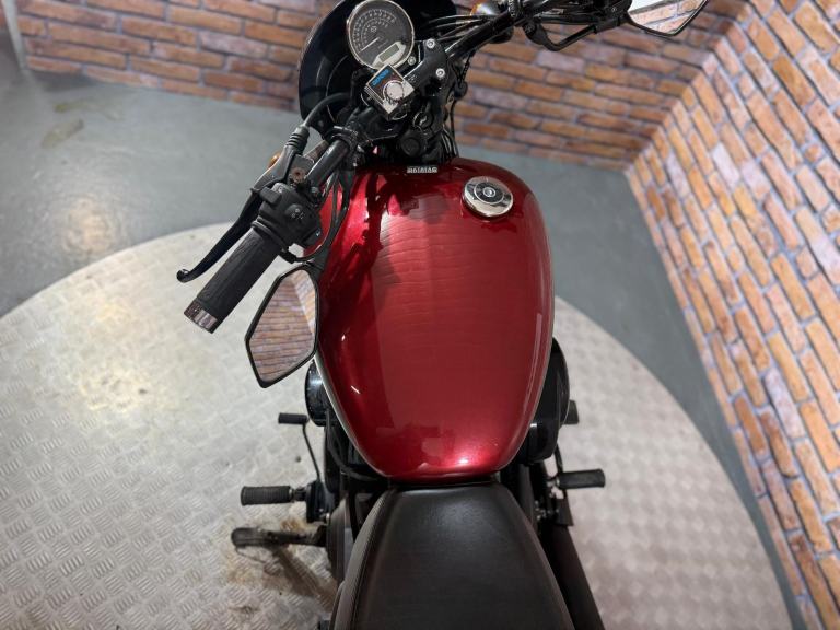 Harley-Davidson Street XG 750 - 12 MONT MOT - NATIONWIDE DELIVERY 