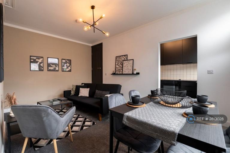 2 bedroom house in Autumn Place, Leeds, LS6 (2 bed) (#2813028)