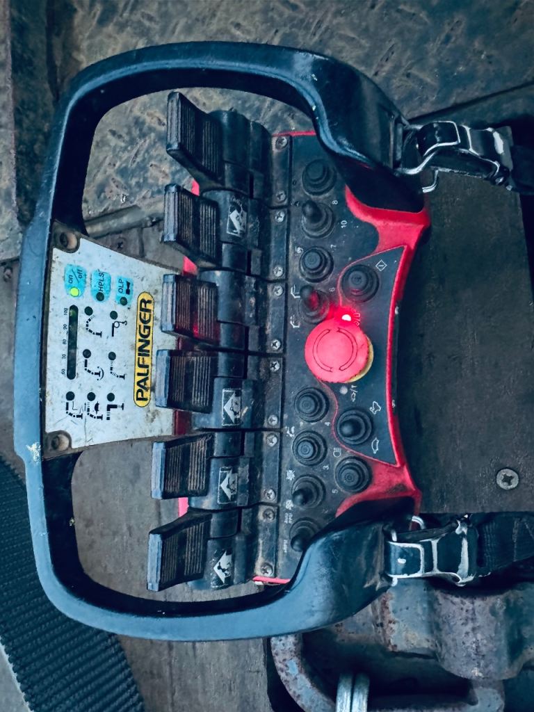 DAF Trucks, CF, Other, 2009, 9200 (cc)