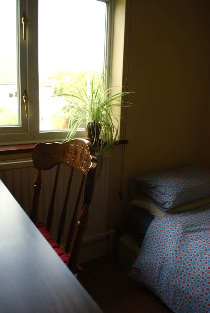 Two Single Rooms off Mill Rd £800pm incl bills