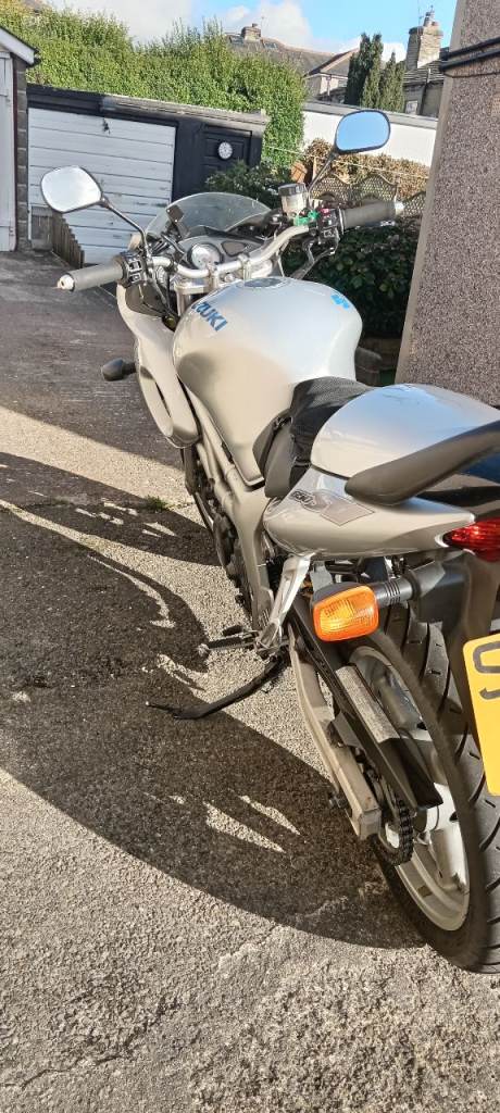 Suzuki, SV, 2002, 645 (cc)