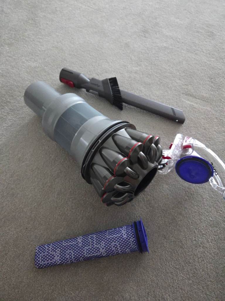 Brand new Dyson hoover parts